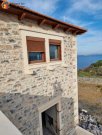 Rodia-Heraklion Nord-Kreta: Rodia-Heraklion Naturstein Luxusvilla mit Panorama Meerblick Haus kaufen